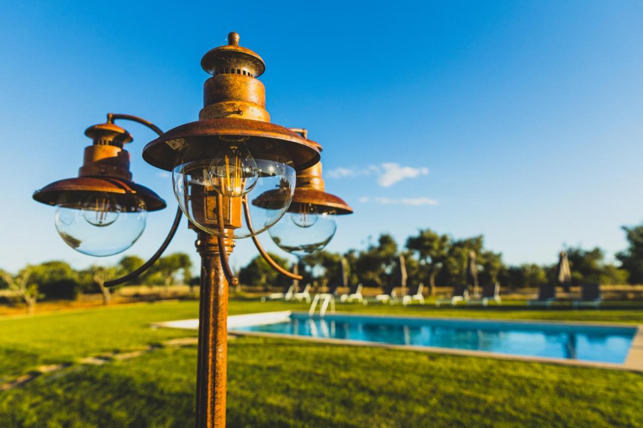 Vila Fuzeta With Pool & Garden Екстериор снимка