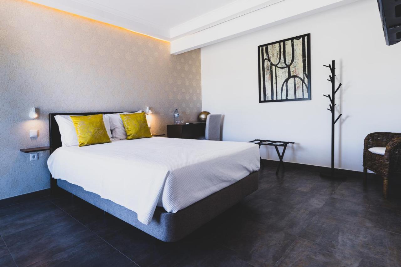 Vila Fuzeta With Pool & Garden Екстериор снимка