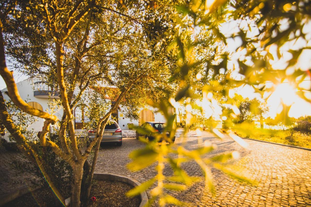 Vila Fuzeta With Pool & Garden Екстериор снимка