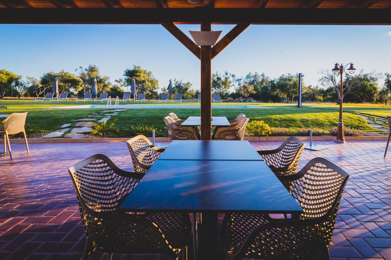 Vila Fuzeta With Pool & Garden Екстериор снимка