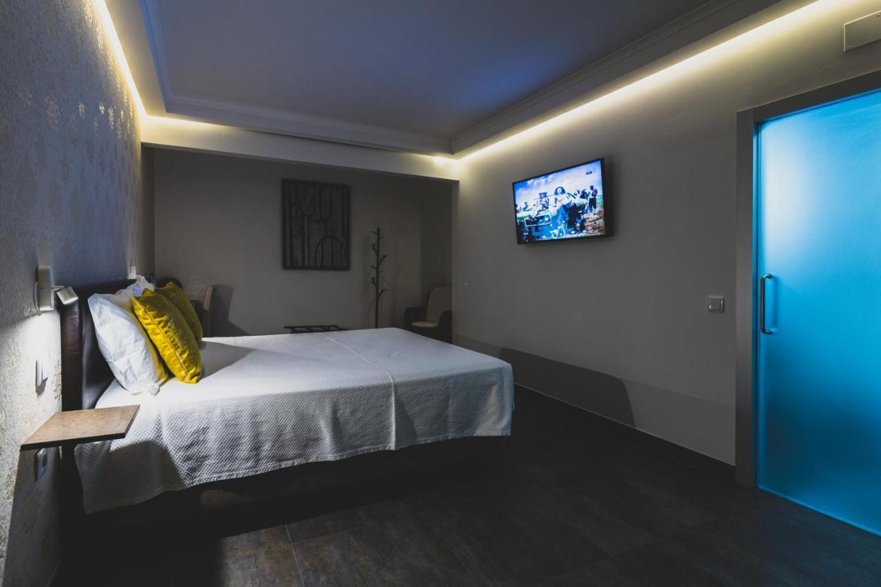 Vila Fuzeta With Pool & Garden Екстериор снимка