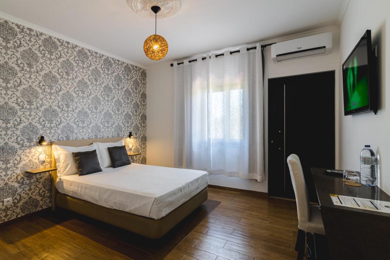 Vila Fuzeta With Pool & Garden Екстериор снимка