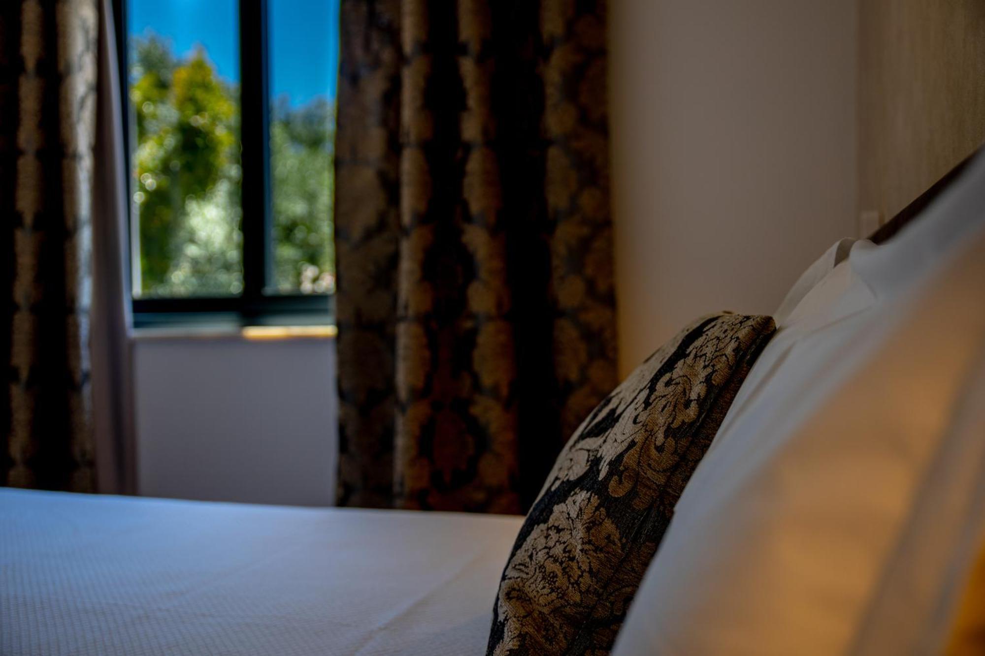 Vila Fuzeta With Pool & Garden Екстериор снимка