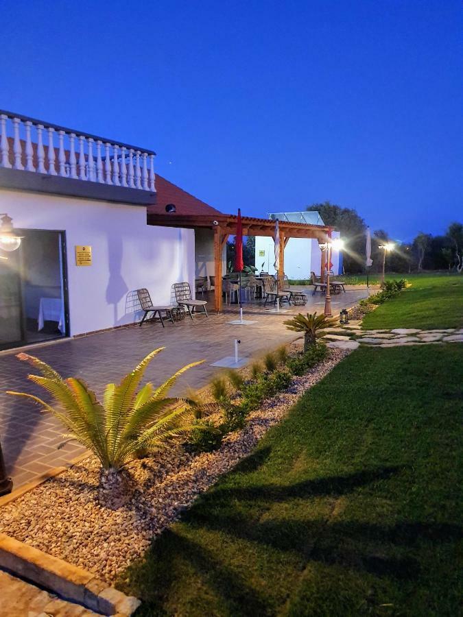 Vila Fuzeta With Pool & Garden Екстериор снимка
